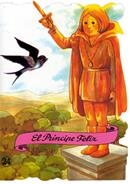 PRINCIPE FELIZ, EL (TROQUELADOS) | 9788478644889 | WILDE, OSCAR | Llibreria La Gralla | Llibreria online de Granollers