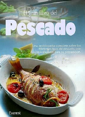 GRAN LIBRO DEL PESCADO, EL | 9788424122812 | LILLELUND, KURT | Llibreria La Gralla | Librería online de Granollers
