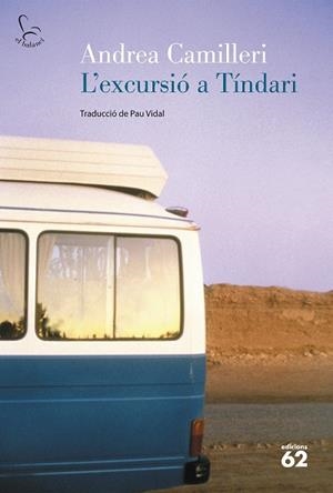 EXCURSIO A TINDARI, L' (EL BALANCI 402) | 9788429748246 | CAMILLERI, ANDREA | Llibreria La Gralla | Llibreria online de Granollers
