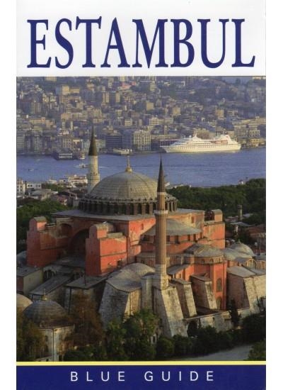 ESTAMBUL (GUIA BLUE GUIDE) | 9788428212151 | FREELY, JOHN | Llibreria La Gralla | Llibreria online de Granollers