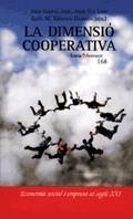 DIMENSIO COOPERATIVA, LA (ANTRAZYT 168) | 9788474265279 | AA VV | Llibreria La Gralla | Llibreria online de Granollers