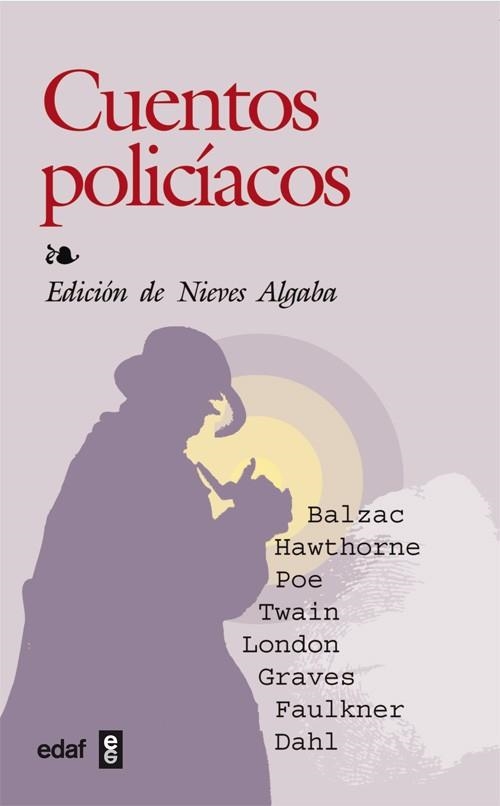 CUENTOS POLICIACOS (BIBLIOTECA EDAF 257) | 9788441408609 | AA VV | Llibreria La Gralla | Llibreria online de Granollers