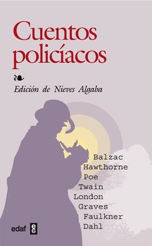 CUENTOS POLICIACOS (BIBLIOTECA EDAF 257) | 9788441408609 | AA VV | Llibreria La Gralla | Llibreria online de Granollers