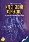 INVESTIGACION COMERCIAL (CD-ROM) | 9788473562584 | GONZALEZ LOBO, Mª ANGELES | Llibreria La Gralla | Llibreria online de Granollers