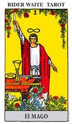 TAROT RIDER WAITE (EL MUNDO - AMARILLO) | 9788488066732 | WAITE, ARTHUR EDWARD | Llibreria La Gralla | Llibreria online de Granollers