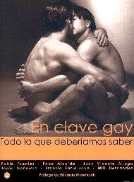 EN CLAVE GAY TODO LO QUE DEBERIAMOS SABER | 9788495346193 | AA VV | Llibreria La Gralla | Librería online de Granollers