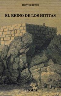 REINO DE LOS HITITAS, EL (HISTORIA SERIE MINOR) | 9788437619187 | BRYCE, TREVOR | Llibreria La Gralla | Llibreria online de Granollers