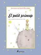 PETIT PRINCEP, EL (AMB AQUAREL·LES ORIGINALS DE L'AUTOR) | 9788478886739 | SAINT EXUPERY, ANTOINE DE | Llibreria La Gralla | Librería online de Granollers