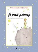 PETIT PRINCEP, EL (AMB AQUAREL·LES ORIGINALS DE L'AUTOR) | 9788478886739 | SAINT EXUPERY, ANTOINE DE | Llibreria La Gralla | Llibreria online de Granollers