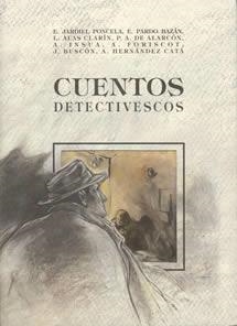 CUENTOS DETECTIVESCOS (CUENTOS AUTORES ESPAÑOLES 26) | 9788489142466 | AA VV | Llibreria La Gralla | Llibreria online de Granollers