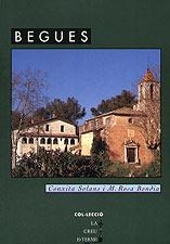 BEGUES (LA CREU DE TERME 14) | 9788495684042 | BONDIA, M. ROSA; SOLANS, CONTXITA | Llibreria La Gralla | Llibreria online de Granollers