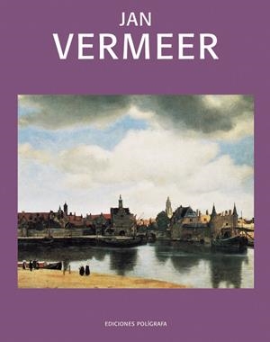 JAN VERMEER | 9788434309333 | CHALUMEAU, JEAN-LUC | Llibreria La Gralla | Librería online de Granollers