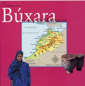 BUXARA YO SOY DE MARRUECOS | 9788489149878 | OLLÉ, M. ÀNGELS | Llibreria La Gralla | Librería online de Granollers