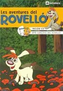 AVENTURES DEL ROVELLO, LES (LLIBRE + CD CANÇONS) | 9788424660314 | VALLVERDÚ I AIXALÀ, JOSEP | Llibreria La Gralla | Llibreria online de Granollers