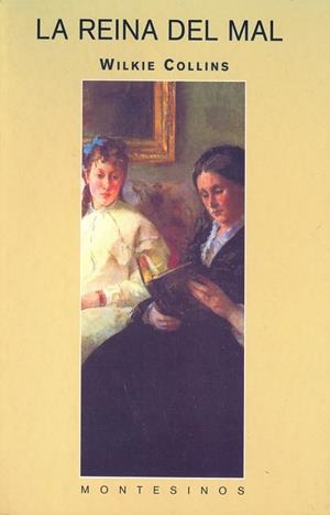 REINA DEL MAL, LA | 9788495776020 | COLLINS, WILKIE | Llibreria La Gralla | Librería online de Granollers