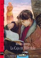 CAJA DE HISTORIAS, LA (BARCO DE VAPOR SERIE ORO 24) | 9788434878662 | HUGHES, MONICA | Llibreria La Gralla | Llibreria online de Granollers