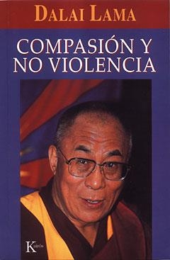 COMPASION Y NO VIOLENCIA (SABIDURIA PERENNE) | 9788472455023 | DALAI LAMA | Llibreria La Gralla | Librería online de Granollers