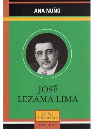 JOSE LEZAMA LIMA (VIDAS LITERARIAS) | 9788428212274 | MUÑO, ANA | Llibreria La Gralla | Librería online de Granollers