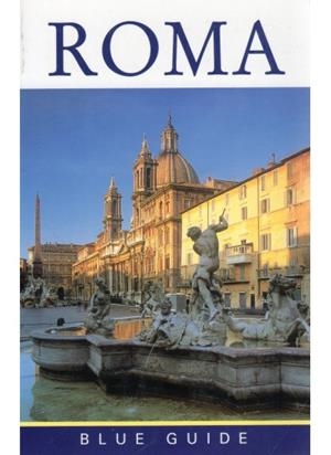 ROMA (GUIA BLUE GUIDE) | 9788428212120 | MACADAM, ALTA | Llibreria La Gralla | Librería online de Granollers