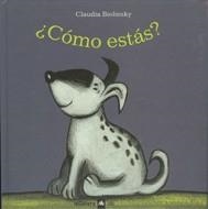 COMO ESTAS -UKI- | 9788424679521 | BIELINSKY, CLAUDIA | Llibreria La Gralla | Librería online de Granollers