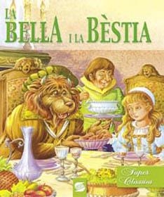 BELLA I LA BESTIA, LA (SUPERCLASSICS) | 9788430598830 | SUSAETA, EQUIPO | Llibreria La Gralla | Librería online de Granollers