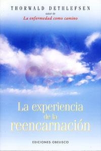 EXPERIENCIA DE LA REENCARNACION | 9788477207375 | DETHLEFSEN,T. | Llibreria La Gralla | Llibreria online de Granollers
