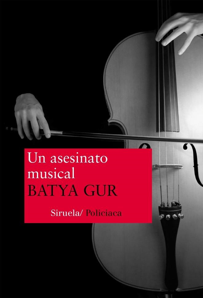 ASESINATO MUSICAL, UN (NUEVOS TIEMPOS 4) | 9788478445691 | GUR, BATYA | Llibreria La Gralla | Llibreria online de Granollers