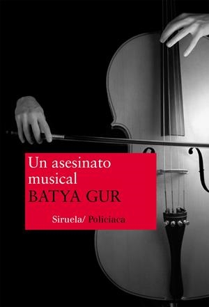 ASESINATO MUSICAL, UN (NUEVOS TIEMPOS 4) | 9788478445691 | GUR, BATYA | Llibreria La Gralla | Librería online de Granollers