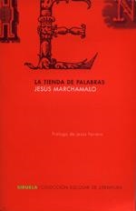 TIENDA DE PALABRAS, LA (ESCOLAR DE LITERATURA) | 9788478445622 | MARCHAMALO, JESUS | Llibreria La Gralla | Llibreria online de Granollers