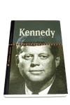 KENNEDY (NUESTRA HISTORIA) | 9788479545796 | GALLEGO, GREGORIO | Llibreria La Gralla | Librería online de Granollers