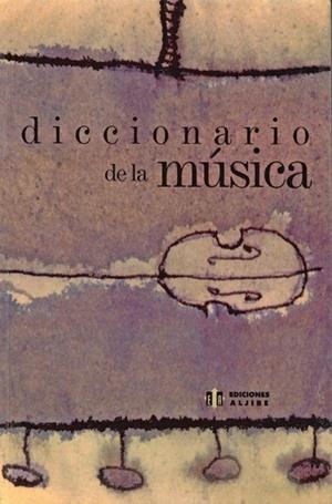 DICCIONARIO DE LA MUSICA | 9788497000192 | AA VV | Llibreria La Gralla | Llibreria online de Granollers