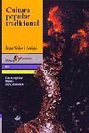 CULTURA POPULAR TRADICIONAL (PANORAMA 20) | 9788473067058 | SOLER I AMIGO, JOAN | Llibreria La Gralla | Librería online de Granollers