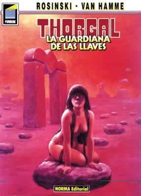 GUARDIANA DE LAS LLAVES, LA | 9788479041236 | HAMME, VAN  / ROSINSKI, GRZEGORZ | Llibreria La Gralla | Llibreria online de Granollers