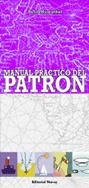 MANUAL PRACTICO DEL PATRON | 9788474861167 | MOSENTHAL, BASIL | Llibreria La Gralla | Llibreria online de Granollers