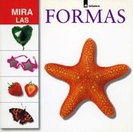 FORMAS, LAS (MIRA) | 9788424635510 | TUXWORTH, NICOLA; ELLIOT, MARION (ILUST) | Llibreria La Gralla | Llibreria online de Granollers
