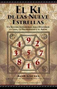 KI DE LAS NUEVE ESTRELLAS, EL | 9788477203971 | SACHS, BOB | Llibreria La Gralla | Llibreria online de Granollers