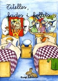 TITELLES FADES I FOLLETS (P.PLANES LLETRA LLIGADA) | 9788476023471 | PILARÍN BAYÉS/MONTSE CANUDAS I FEBRER/ADELINA PALACÍN/JOSEP TIÓ/ASSUMPTA VERDAGUER I DODAS | Llibreria La Gralla | Librería online de Granollers