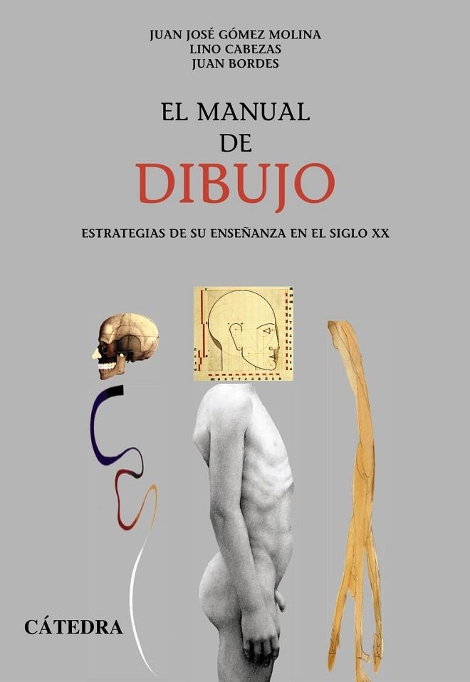 MANUAL DE DIBUJO, EL | 9788437619248 | AA VV | Llibreria La Gralla | Librería online de Granollers