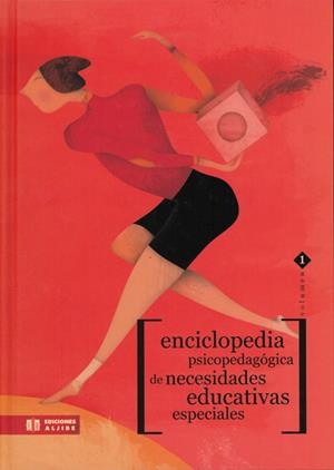 ENCICLOPEDIA PSICOPEDAGOGICA DE NECESIDADES EDUCATIVAS ESPEC | 9788497000208 | AA VV | Llibreria La Gralla | Librería online de Granollers