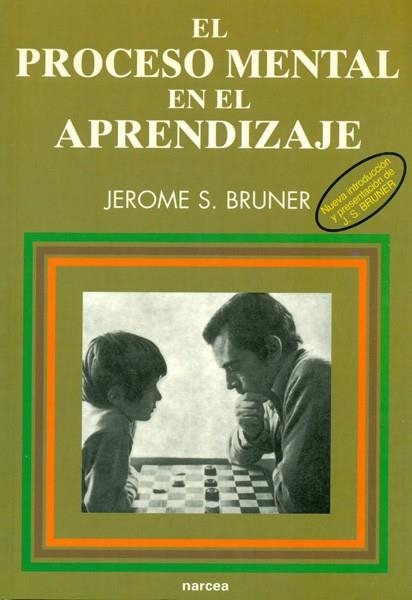 PROCESO MENTAL EN EL APRENDIZAJE, EL | 9788427713697 | BRUNER, JEROME S. | Llibreria La Gralla | Librería online de Granollers