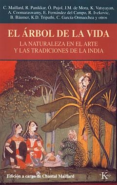 ARBOL DE LA VIDA, EL (SABIDURIA PERENNE) | 9788472454866 | AA VV | Llibreria La Gralla | Librería online de Granollers