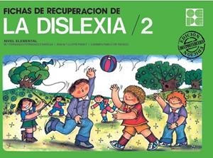 DISLEXIA 2.FICHAS DE RECUPERACION | 9788485252053 | FERNANDEZ, MARIA FERNANDA/LLOPIS, ANA MARIA/PABLO, CARMEN | Llibreria La Gralla | Librería online de Granollers