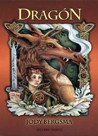 DRAGON | 9788477208402 | BERGSMA, JODY | Llibreria La Gralla | Librería online de Granollers