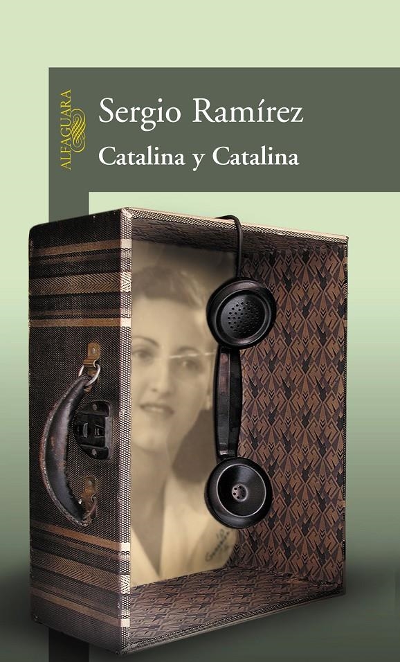CATALINA Y CATALINA | 9788420443294 | RAMIREZ, SERGIO | Llibreria La Gralla | Llibreria online de Granollers