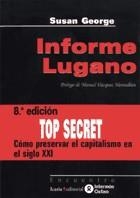 INFORME LUGANO, EL (ENCUENTRO 1) | 9788474264838 | GEORGE, SUSAN | Llibreria La Gralla | Llibreria online de Granollers