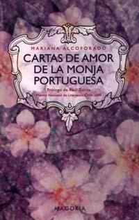 CARTAS DE AMOR DE LA MONJA PORTUGUESA (MAGORIA) | 9788477207597 | ALCOFORADO, MARIANA | Llibreria La Gralla | Llibreria online de Granollers