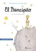 PRINCIPITO, EL (BILINGUE) | 9788478887200 | SAINT EXUPERY, ANTOINE DE | Llibreria La Gralla | Librería online de Granollers