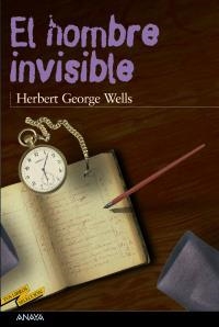 HOMBRE INVISIBLE, EL (TUS LIBROS SELECCION 21) | 9788466706049 | WELLS, HERBERT GEORGE | Llibreria La Gralla | Librería online de Granollers