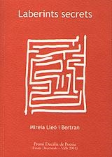 LABERINTS SECRETS (SINALEFA 6) | 9788495684127 | LLEO I BERTRAN, MIREIA | Llibreria La Gralla | Librería online de Granollers