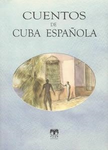 CUENTOS DE CUBA ESPAÑOLA (ULTRAMAR 4) | 9788489142503 | AA VV | Llibreria La Gralla | Llibreria online de Granollers
